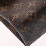 LOUIS VUITTON ルイヴィトン モノグラム ロッキー BB ローズプードル M44080 レディース モノグラムキャンバス 2WAYバッグ ABランク 中古 銀蔵