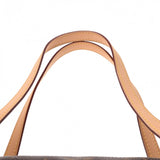 LOUIS VUITTON ルイヴィトン モノグラム モントルグイユ GM ブラウン M95566 レディース モノグラムキャンバス ショルダーバッグ ABランク 中古 銀蔵