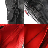 LOUIS VUITTON ルイヴィトン ダミエグラフィット ユーティリティー メッセンジャー ブラック N40280 メンズ ダミエグラフィットキャンバス ショルダーバッグ ABランク 中古 銀蔵