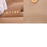 LOUIS VUITTON ルイヴィトン ダミエ クラプトン バックパック クレーム N42259 レディース ダミエキャンバス リュック・デイパック ABランク 中古 銀蔵
