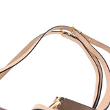 LOUIS VUITTON ルイヴィトン ダミエ クラプトン バックパック クレーム N42259 レディース ダミエキャンバス リュック・デイパック ABランク 中古 銀蔵