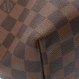 LOUIS VUITTON ルイヴィトン ダミエ クラプトン バックパック クレーム N42259 レディース ダミエキャンバス リュック・デイパック ABランク 中古 銀蔵