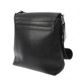 LOUIS VUITTON ルイヴィトン ユタ ユマ バサルト M97024 ユニセックス レザー ショルダーバッグ Bランク 中古 銀蔵