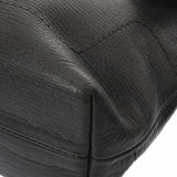 LOUIS VUITTON ルイヴィトン ユタ ユマ バサルト M97024 ユニセックス レザー ショルダーバッグ Bランク 中古 銀蔵