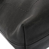 LOUIS VUITTON ルイヴィトン ユタ ユマ バサルト M97024 ユニセックス レザー ショルダーバッグ Bランク 中古 銀蔵