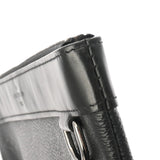 LOUIS VUITTON ルイヴィトン モノグラムエクリプス ポシェットディスカバリー ブラック/グレー M44323 メンズ モノグラムキャンバス ポーチ Bランク 中古 銀蔵