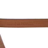 HERMES エルメス サックオランジュ バッグチャーム フー Y刻印(2020年頃) ユニセックス アニョーミロ チャーム ABランク 中古 銀蔵