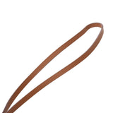 HERMES エルメス サックオランジュ バッグチャーム フー Y刻印(2020年頃) ユニセックス アニョーミロ チャーム ABランク 中古 銀蔵