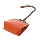 HERMES エルメス サックオランジュ バッグチャーム フー Y刻印(2020年頃) ユニセックス アニョーミロ チャーム ABランク 中古 銀蔵