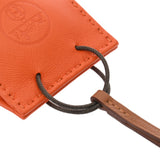 HERMES エルメス サックオランジュ バッグチャーム フー Y刻印(2020年頃) ユニセックス アニョーミロ チャーム ABランク 中古 銀蔵
