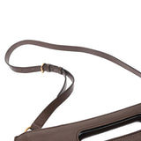 GUCCI グッチ GGスプリーム 2WAYトートバッグ ベージュ/ブラウン 463491 レディース GGスプリームキャンバス/レザー ショルダーバッグ ABランク 中古 銀蔵