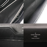 LOUIS VUITTON ルイヴィトン エピ ロブスト 2 ノワール M54542 メンズ レザー ビジネスバッグ Bランク 中古 銀蔵