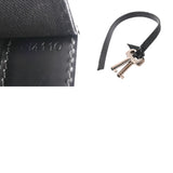 LOUIS VUITTON ルイヴィトン エピ ロブスト 2 ノワール M54542 メンズ レザー ビジネスバッグ Bランク 中古 銀蔵