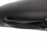 LOUIS VUITTON ルイヴィトン エピ ロブスト 2 ノワール M54542 メンズ レザー ビジネスバッグ Bランク 中古 銀蔵
