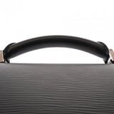 LOUIS VUITTON ルイヴィトン エピ ロブスト 2 ノワール M54542 メンズ レザー ビジネスバッグ Bランク 中古 銀蔵