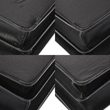 LOUIS VUITTON ルイヴィトン エピ ロブスト 2 ノワール M54542 メンズ レザー ビジネスバッグ Bランク 中古 銀蔵