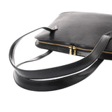 LOUIS VUITTON ルイヴィトン エピ リュサック ノワール M52282 レディース レザー トートバッグ Bランク 中古 銀蔵