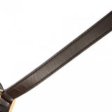 LOUIS VUITTON ルイヴィトン ダミエ イパネマ PM ブラウン N51294 レディース ダミエキャンバス ショルダーバッグ ABランク 中古 銀蔵