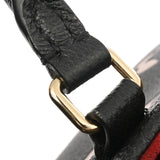 LOUIS VUITTON ルイヴィトン モノグラムアンプラント オンザゴー PM 2WAY ブラック/ベージュ M45659 レディース レザー ハンドバッグ ABランク 中古 銀蔵