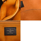 LOUIS VUITTON ルイヴィトン モノグラムアンプラント オンザゴー GM 2WAY ノワール M44925 レディース レザー ハンドバッグ Bランク 中古 銀蔵