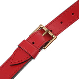 LOUIS VUITTON ルイヴィトン エピ ノエ カスティリアンレッド M44007 レディース エピレザー ショルダーバッグ Bランク 中古 銀蔵