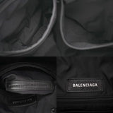 BALENCIAGA バレンシアガ アーミートート S ブラック 644209 レディース レザー トートバッグ ABランク 中古 銀蔵