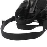 BALENCIAGA バレンシアガ アーミートート S ブラック 644209 レディース レザー トートバッグ ABランク 中古 銀蔵