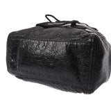 BALENCIAGA バレンシアガ アーミートート S ブラック 644209 レディース レザー トートバッグ ABランク 中古 銀蔵