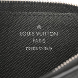 LOUIS VUITTON ルイヴィトン ダミエグラフィット コインカードホルダー 黒/グレー N64038 メンズ ダミエグラフィットキャンバス コインケース Aランク 中古 銀蔵