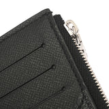 LOUIS VUITTON ルイヴィトン ダミエグラフィット コインカードホルダー 黒/グレー N64038 メンズ ダミエグラフィットキャンバス コインケース Aランク 中古 銀蔵