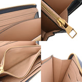 LOUIS VUITTON ルイヴィトン ポルトフォイユ コメット 日本限定 ブルーマリーヌ M68582 レディース トリヨンレザー 長財布 ABランク 中古 銀蔵