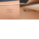 LOUIS VUITTON ルイヴィトン ポルトフォイユ コメット 日本限定 ブルーマリーヌ M68582 レディース トリヨンレザー 長財布 ABランク 中古 銀蔵