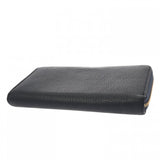 LOUIS VUITTON ルイヴィトン ポルトフォイユ コメット 日本限定 ブルーマリーヌ M68582 レディース トリヨンレザー 長財布 ABランク 中古 銀蔵