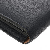 LOUIS VUITTON ルイヴィトン ポルトフォイユ コメット 日本限定 ブルーマリーヌ M68582 レディース トリヨンレザー 長財布 ABランク 中古 銀蔵