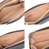 LOUIS VUITTON ルイヴィトン ポルトフォイユ コメット 日本限定 ブルーマリーヌ M68582 レディース トリヨンレザー 長財布 ABランク 中古 銀蔵