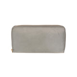 LOUIS VUITTON ルイヴィトン モノグラムヴェルニ ジッピーウォレット シルバー レディース モノグラムヴェルニ 長財布 ABランク 中古 銀蔵