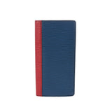 LOUIS VUITTON ルイヴィトン ポルトフォイユブラザ NM トリコロール ブルー/グリーン/レッド M68718 メンズ エピレザー 長財布 Bランク 中古 銀蔵