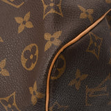 LOUIS VUITTON ルイヴィトン モノグラム キーポル 60 ブラウン M41422 ユニセックス モノグラムキャンバス ボストンバッグ ABランク 中古 銀蔵