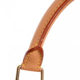 LOUIS VUITTON ルイヴィトン モノグラム キーポル 55 ブラウン M41424 ユニセックス モノグラムキャンバス ボストンバッグ ABランク 中古 銀蔵