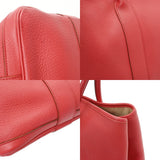 HERMES エルメス ガーデンパーティ PM ブーゲンビリア □N刻印(2010年頃) レディース ネゴンダ ハンドバッグ Bランク 中古 銀蔵