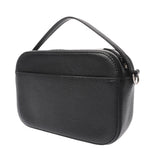 BALENCIAGA バレンシアガ エブリデイ カメラバッグ XS ブラック 608653 レディース レザー ショルダーバッグ ABランク 中古 銀蔵