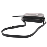 BALENCIAGA バレンシアガ エブリデイ カメラバッグ XS ブラック 608653 レディース レザー ショルダーバッグ ABランク 中古 銀蔵
