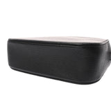 BALENCIAGA バレンシアガ エブリデイ カメラバッグ XS ブラック 608653 レディース レザー ショルダーバッグ ABランク 中古 銀蔵