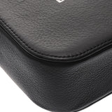 BALENCIAGA バレンシアガ エブリデイ カメラバッグ XS ブラック 608653 レディース レザー ショルダーバッグ ABランク 中古 銀蔵