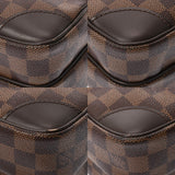 LOUIS VUITTON ルイヴィトン ダミエ アマゾン SP オーダー ブラウン N48074 ユニセックス ダミエキャンバス ショルダーバッグ ABランク 中古 銀蔵
