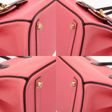 HERMES エルメス バーキン 30 SPオーダー ローズアザレ/カシス A刻印(2017年頃) レディース ヴォーエプソン ハンドバッグ Aランク 中古 銀蔵