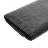 LOUIS VUITTON ルイヴィトン タイガ ミュルティクレ 6 アルドワーズ M30500 メンズ レザー キーケース ABランク 中古 銀蔵