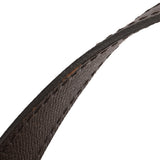 LOUIS VUITTON ルイヴィトン ダミエ ベレム PM ブラウン N51173 レディース ダミエキャンバス ハンドバッグ ABランク 中古 銀蔵