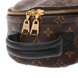 LOUIS VUITTON ルイヴィトン モノグラムリバース パームスプリングス PM ブラウン M44870 レディース モノグラムキャンバス リュック・デイパック Aランク 中古 銀蔵