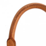 LOUIS VUITTON ルイヴィトン モノグラム キーポル バンドリエール 55 ブラウン M41414 ユニセックス モノグラムキャンバス ボストンバッグ Bランク 中古 銀蔵